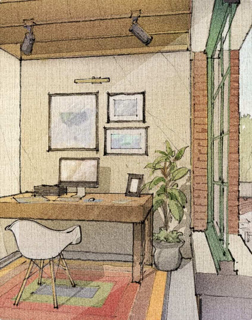Private Office